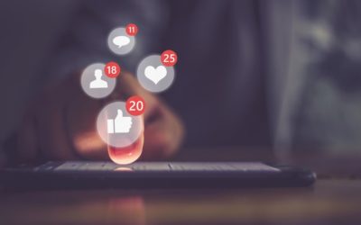 Utiliser les réseaux sociaux pour améliorer votre visibilité en ligne