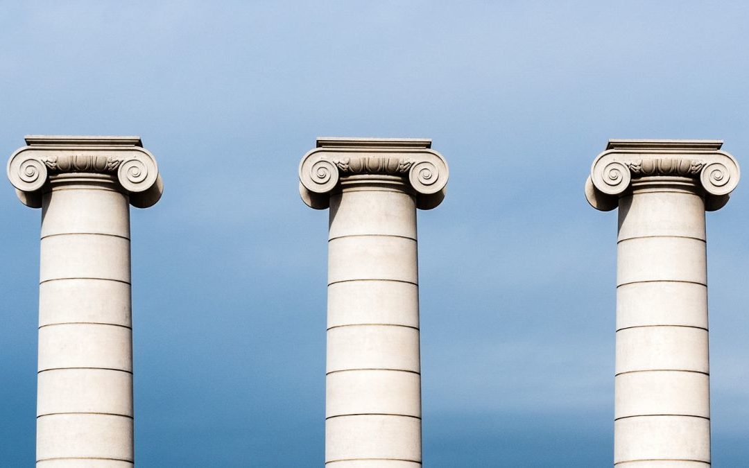 Les piliers de contenu: définition et importances pour votre stratégie marketing