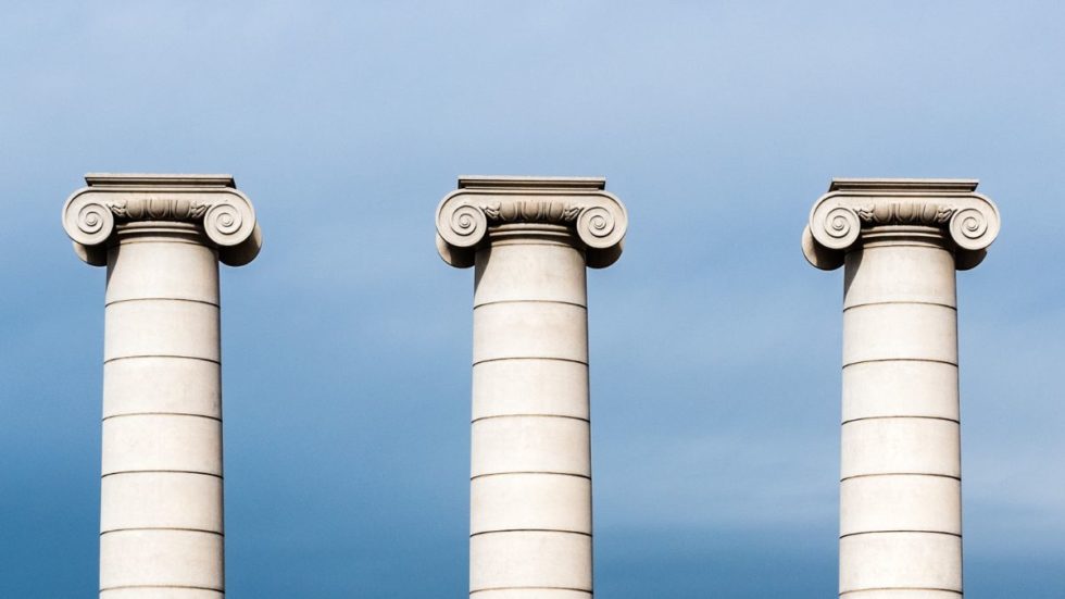 Les piliers de contenu définition et importances pour votre stratégie