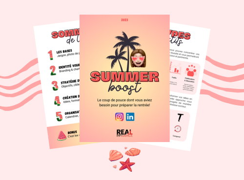 SummerBoost